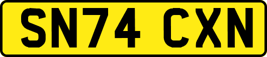 SN74CXN