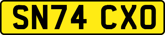 SN74CXO