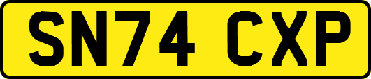 SN74CXP