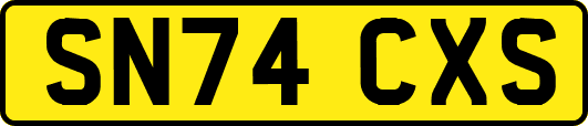 SN74CXS
