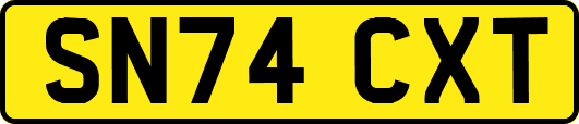 SN74CXT