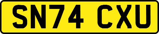 SN74CXU