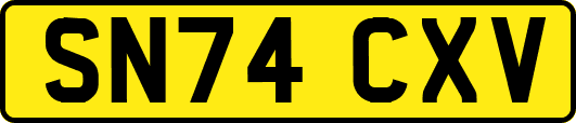 SN74CXV