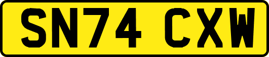 SN74CXW