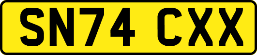 SN74CXX