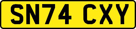 SN74CXY