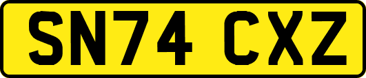 SN74CXZ