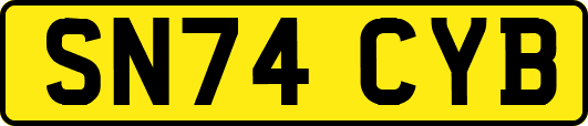 SN74CYB