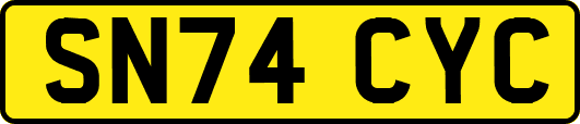 SN74CYC