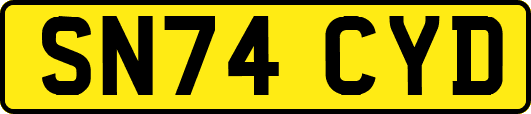 SN74CYD