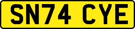 SN74CYE