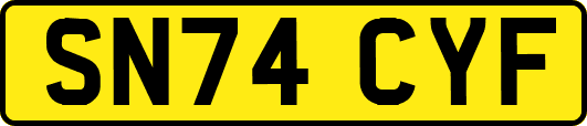 SN74CYF