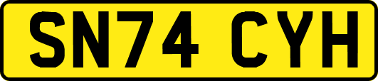 SN74CYH