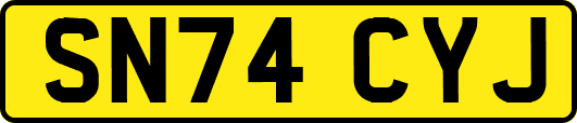 SN74CYJ