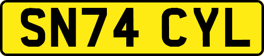 SN74CYL