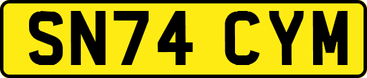 SN74CYM