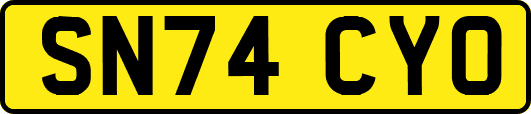 SN74CYO