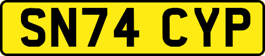 SN74CYP
