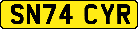 SN74CYR