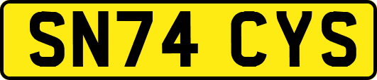 SN74CYS