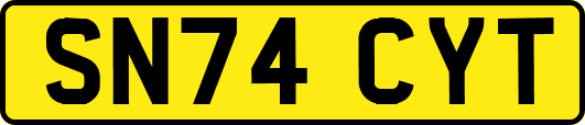 SN74CYT