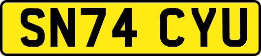 SN74CYU