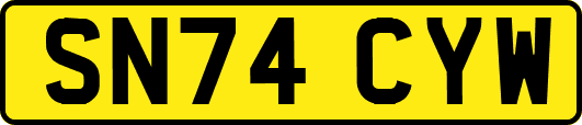 SN74CYW