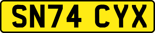 SN74CYX