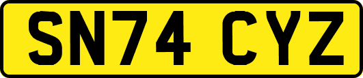 SN74CYZ