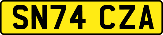 SN74CZA