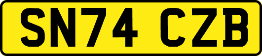 SN74CZB