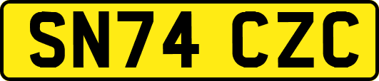SN74CZC