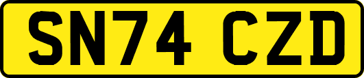 SN74CZD