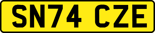 SN74CZE