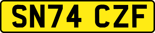 SN74CZF