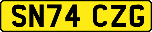 SN74CZG