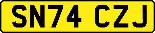 SN74CZJ