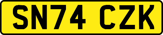 SN74CZK