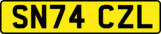 SN74CZL