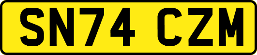 SN74CZM