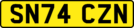 SN74CZN
