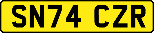 SN74CZR