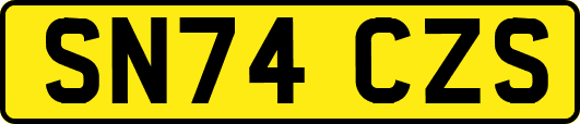 SN74CZS