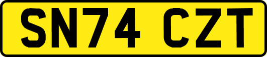 SN74CZT