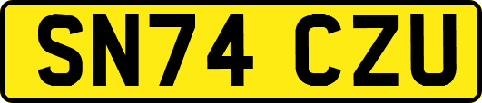 SN74CZU