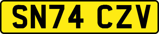 SN74CZV