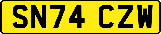 SN74CZW