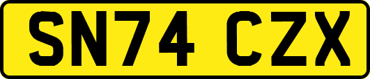 SN74CZX