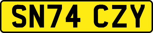 SN74CZY