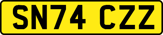 SN74CZZ